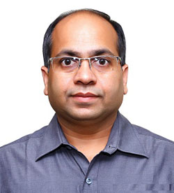 Manoj Kumar likely to take over as CMD, EdCIL Ltd on Dec 1