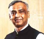 Sanjeev Nandan Sahai is also Secretary, New and Renewable Energy
