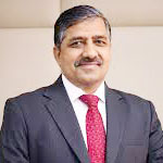 Was B C Tripathi denied extension for opposing GAIL disinvestment ?