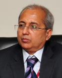 Ex CS Delhi P K Tripathi inducted as Independent Director of Indiabulls Ventures