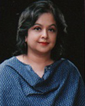 Ms Rina Ray gets additional charge of Higher Education