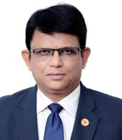 S S Mallikarjuna Rao could be inducted on Indian Bank Board ?