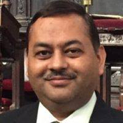 Lohani is new CEO Odisha