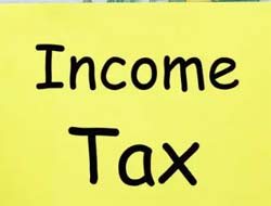New important draft bill for income tax cases ?