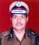 ITBP team awarded