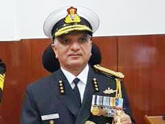 Ex DG Indian Coast Guard Rajendra Singh appointed Member, NDMA