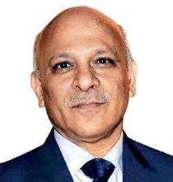 Khulbe and Sinha join PMO