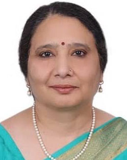 Mrs Parminder Chopra takes over as Director (Fin), PFC
