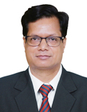 Tenure of Praveen Garg extended