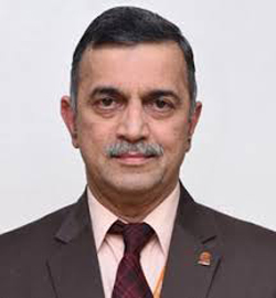 Shrikant Madhav joins as Chairman, IOCL