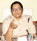 Ms. Chhaya Sharma appointed Director, CVC