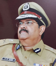 Venugopal Nair appointed as IEM, NTPC