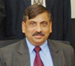 Will U P Singh get additional charge ?