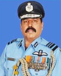 Kaun Banega Air Force Chief ? (1) CAS Bhadauria superannuating in September