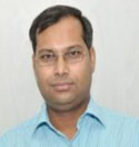 Kuldip Narayan appointed as PS to Ashwini Kumar Choubey