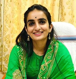 Ms Rathore gets inter-cadre transfer to HP