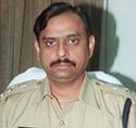 Ranjan relieved from Delhi Police