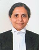 Justice Trivedi recommended for SC Judge