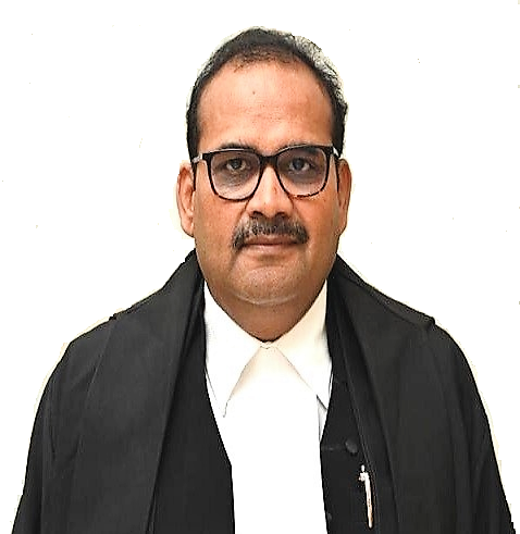 Sikkim HC CJ Justice Maheshwari recommended for SC Judge