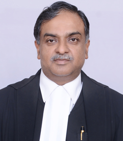 Gujarat HC CJ Justice Nath recommended for SC Judge