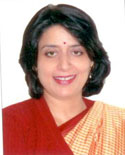 Dr Sumita Mishra is also Chairperson, Haryana Pollution Control Board