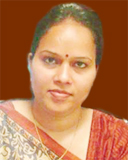 Ms Singh appointed Joint Secretary, Cabinet Secretariat