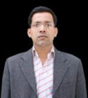 Kundan Kumar appointed Adviser, NITI Aayog