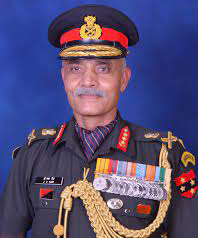 Who will be new Army Chief? (4) Last