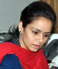 Ms Singh appointed Joint Secretary, DPIIT
