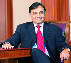 Sandeep Bakhshi reappointed MD & CEO, ICICI Bank Ltd