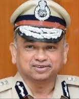 Balaji Srivastav appointed DG, BPR&D