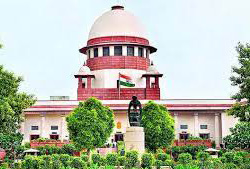 Warrants of appointment of nine SC Judges today ?