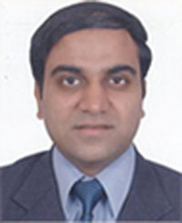Abhishek Jain empanelled as Joint Secretary in GoI