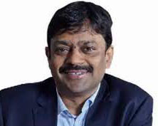 Neeraj Bansal resigns from IRS to join Adani Ports