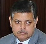 Will P K Tripathi move as Secretary DoPT ?