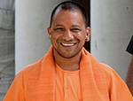 TOP FOUR OF UP CM ADITYA NATH YOGI