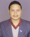 Manipur DGP L M Khaute seeks voluntary retirement
