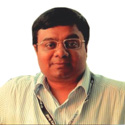 Dwivedi promoted to HAG of IAS in J&K