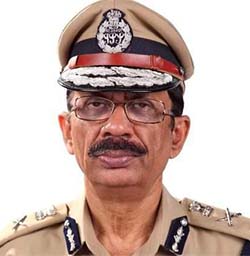 Odisha DGP to retire