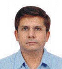 Mishra joins MHA as JS