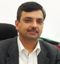 Manoj Joshi appointed as Secretary, Housing & Urban Affairs