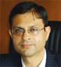 Post of Sanjay Malhotra upgraded to Secretary rank