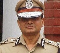 Kumar joins ITBP