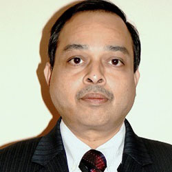 Term of additional charge of Director, LBSNAA to Ranjan extended