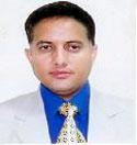 O C Sharma is also PS, Technical Education in HP