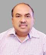 Sanjay Agarwal is also Secretary, Cooperation