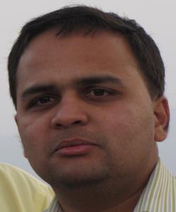 Hrisheekesh Arvind Modak appointed as Deputy Secretary, DoPT
