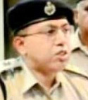 Kishore returns to parent cadre
