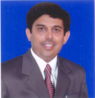 Rohit Kumar Singh slected for AIBA IIT-BHU excellence award