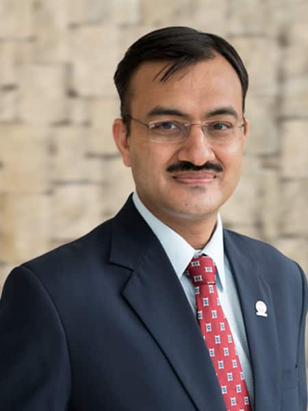 Tenure of Ashutosh Jindal as Joint Secretary, Cabinet Secretariat extended
